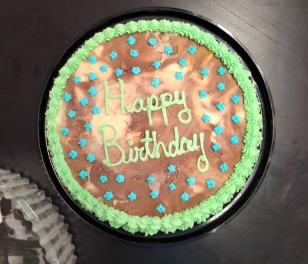 Photo of Ice Cream Cake