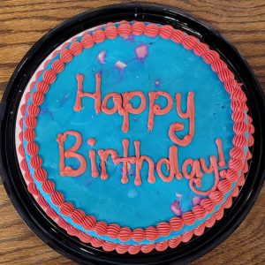 Photo of Ice Cream Cake
