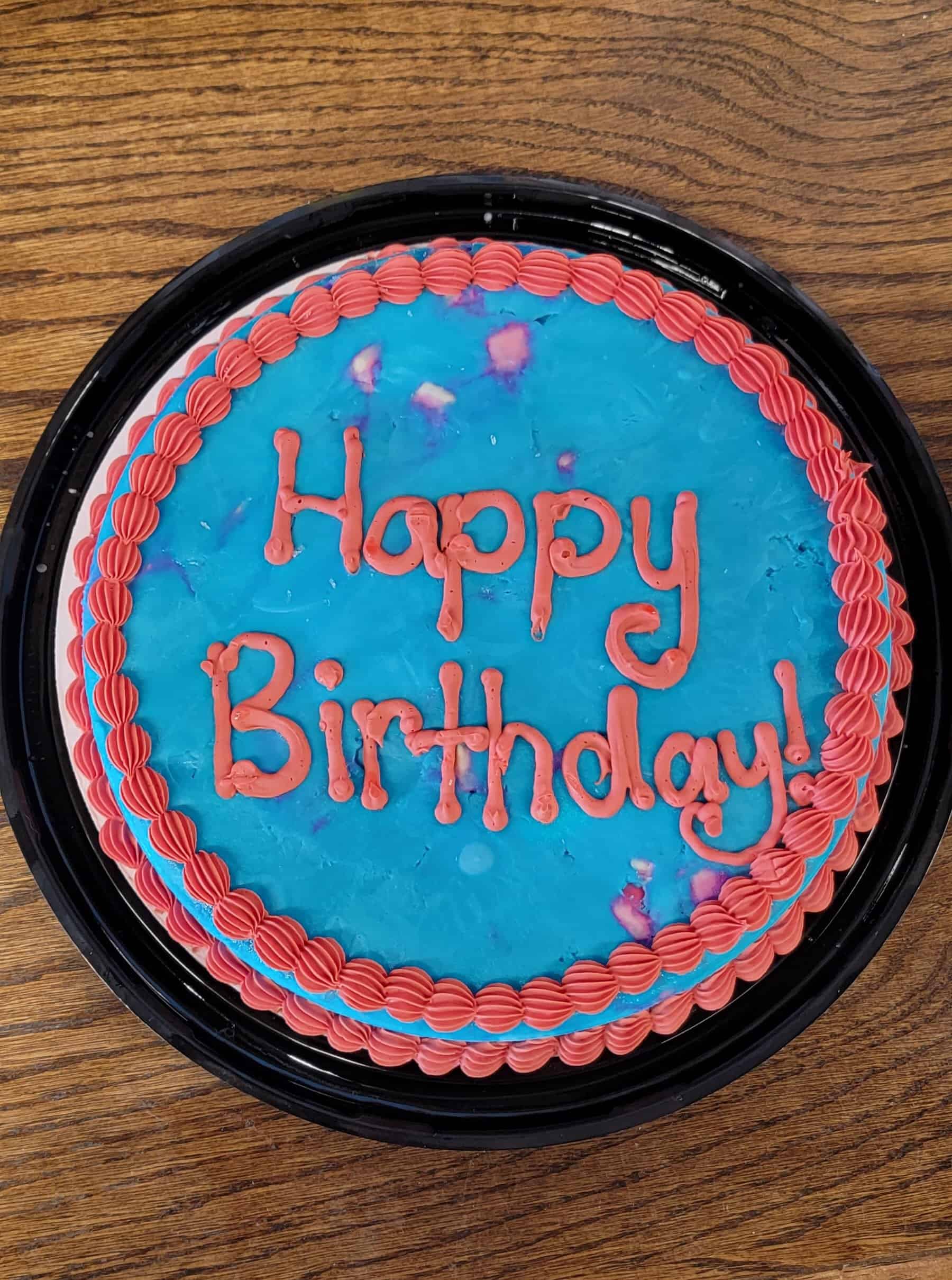 Photo of Ice Cream Cake