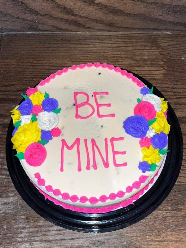Photo of Ice Cream Cake