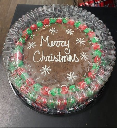 Photo of Ice Cream Cake
