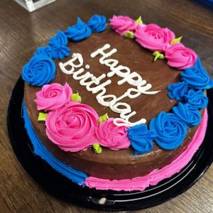 Photo of Ice Cream Cake