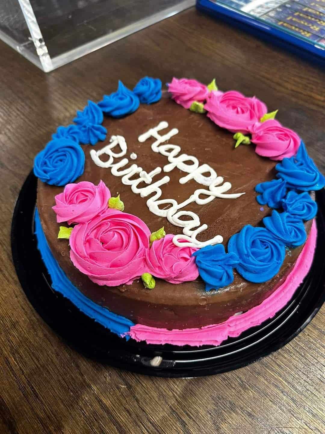 Photo of Ice Cream Cake