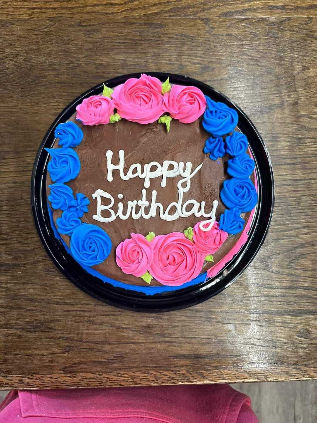Photo of Ice Cream Cake