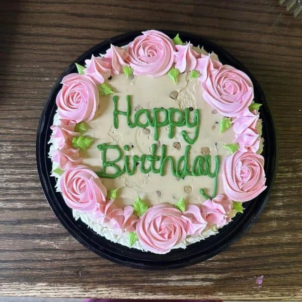 Photo of Ice Cream Cake
