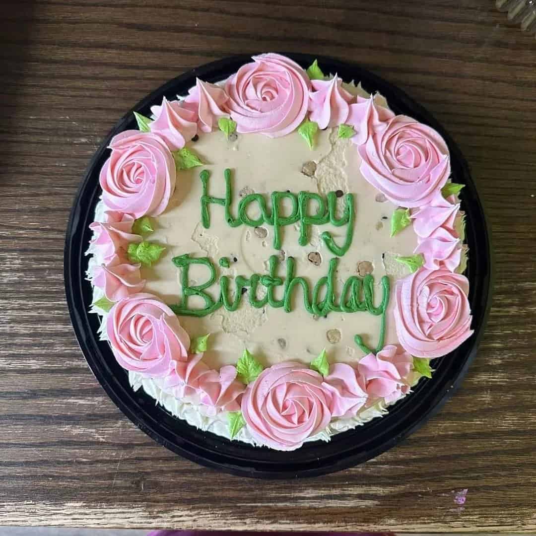 Photo of Ice Cream Cake
